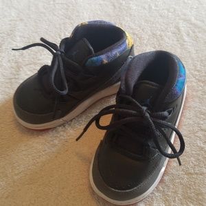 Air Jordan Toddler Shoes